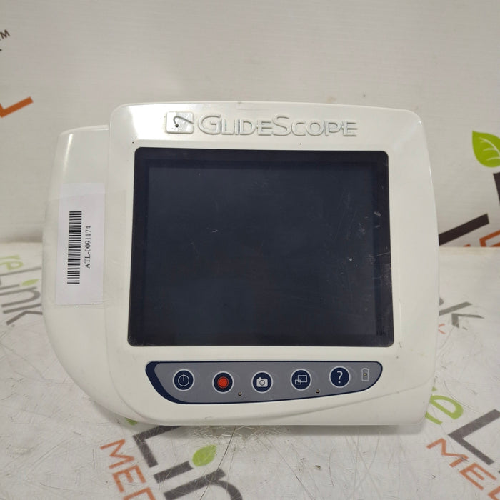 Verathon Medical, Inc Glidescope Video Laryngoscope