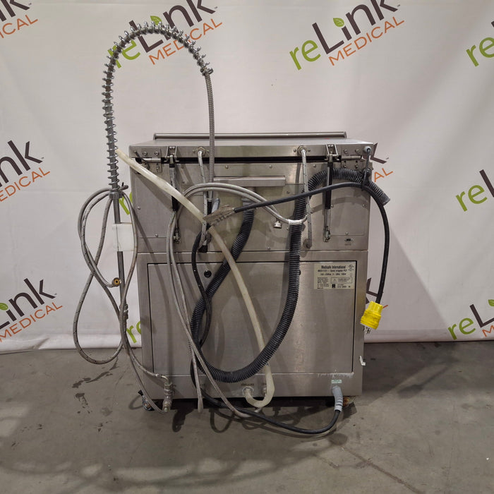 Medisafe Medisafe MED11121 Sonic Irrigator PCF Sterilizers & Autoclaves reLink Medical