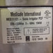 Medisafe Medisafe MED11121 Sonic Irrigator PCF Sterilizers & Autoclaves reLink Medical