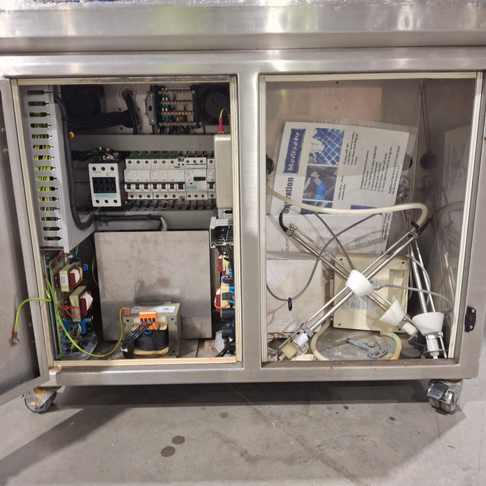 Medisafe Medisafe MED11121 Sonic Irrigator PCF Sterilizers & Autoclaves reLink Medical