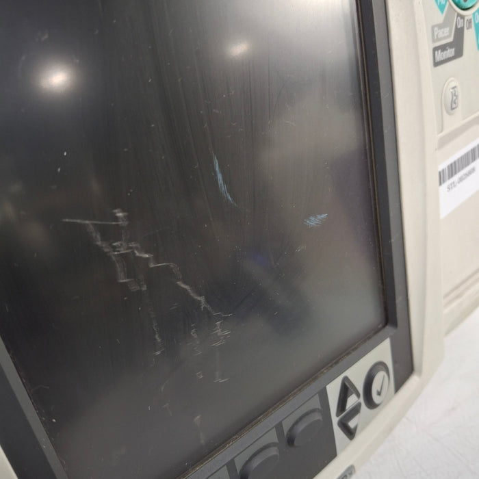 Philips HeartStart MRx Defibrillator w/Printer