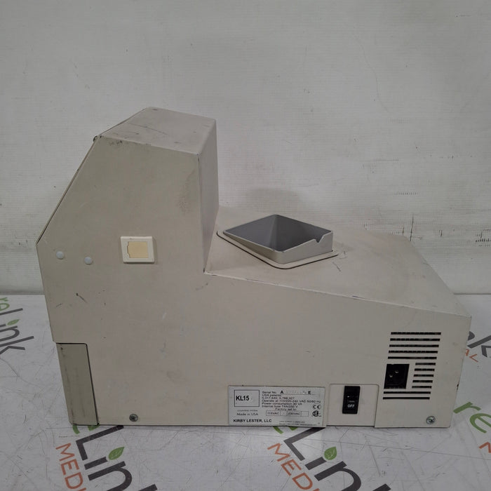 Kirby Lester KL15E Pill Tablet Counter