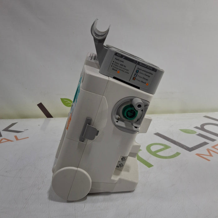 Philips HeartStart MRx Defibrillator w/Printer