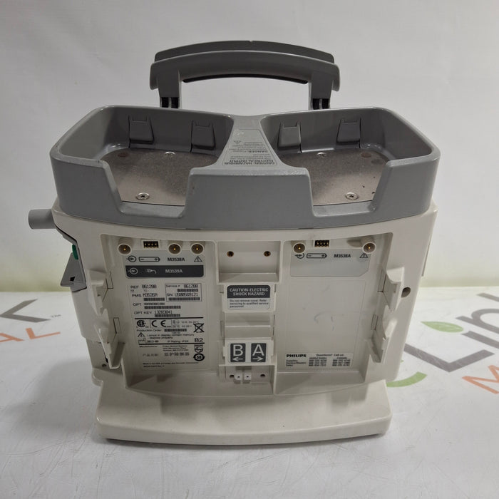 Philips HeartStart MRx Defibrillator w/Printer