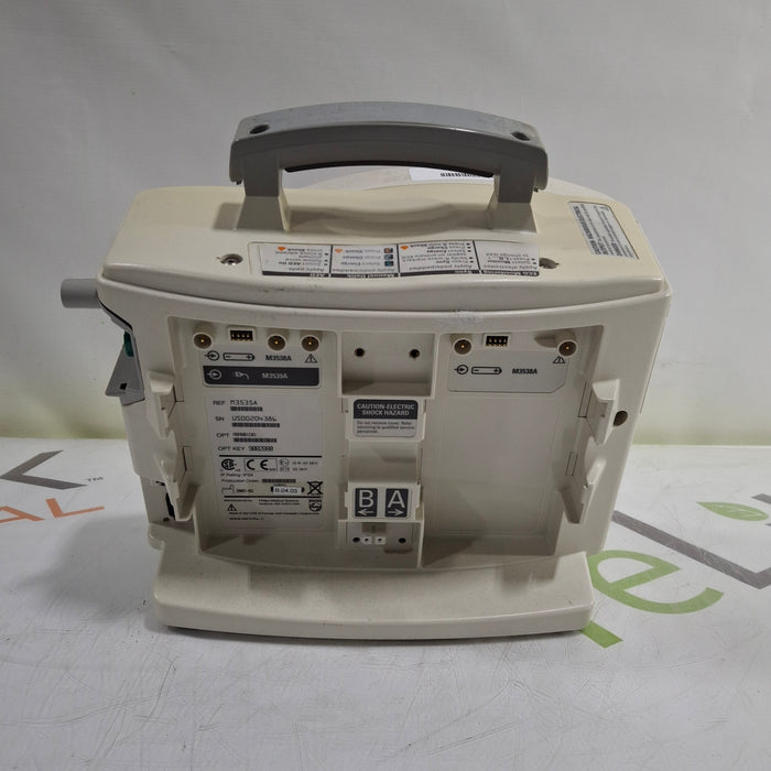 Philips HeartStart MRx Defibrillator w/o Printer