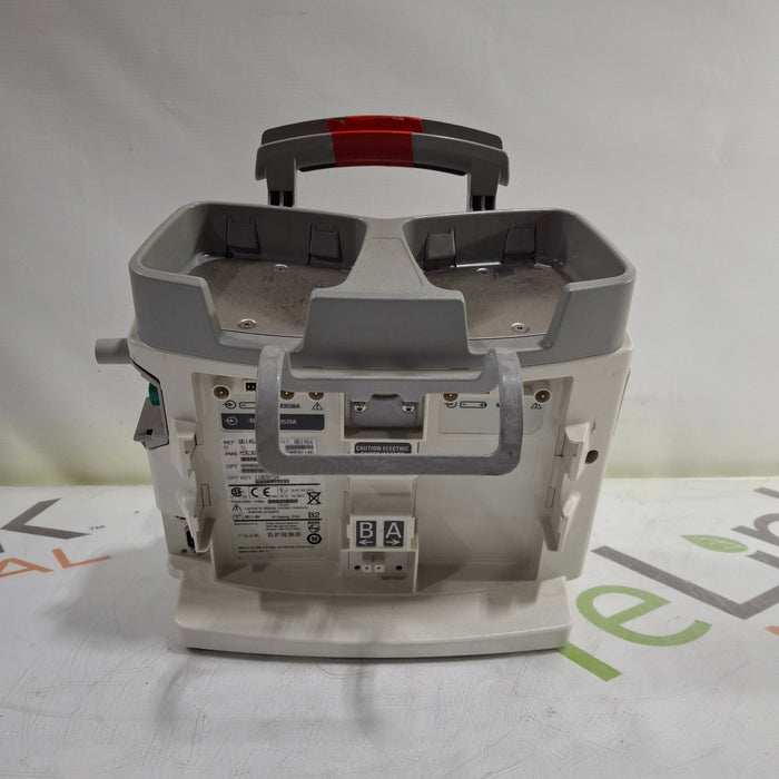 Philips HeartStart MRx Defibrillator w/Printer