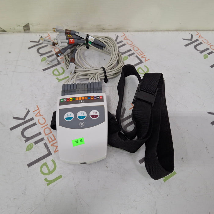 Marquette Marquette CAM-14 Acquisition Module Cardiology reLink Medical