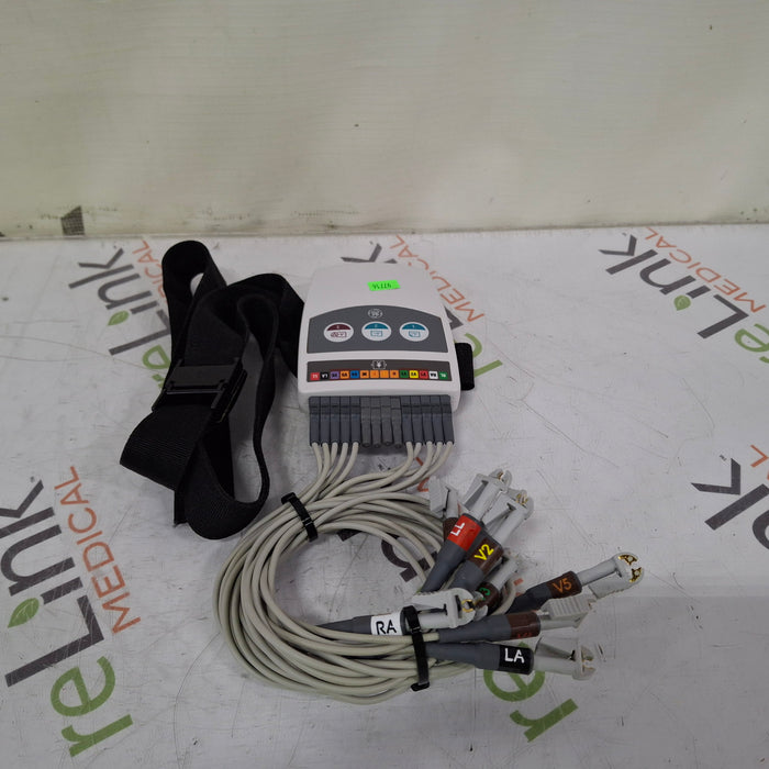 Marquette Marquette CAM-14 Acquisition Module Cardiology reLink Medical