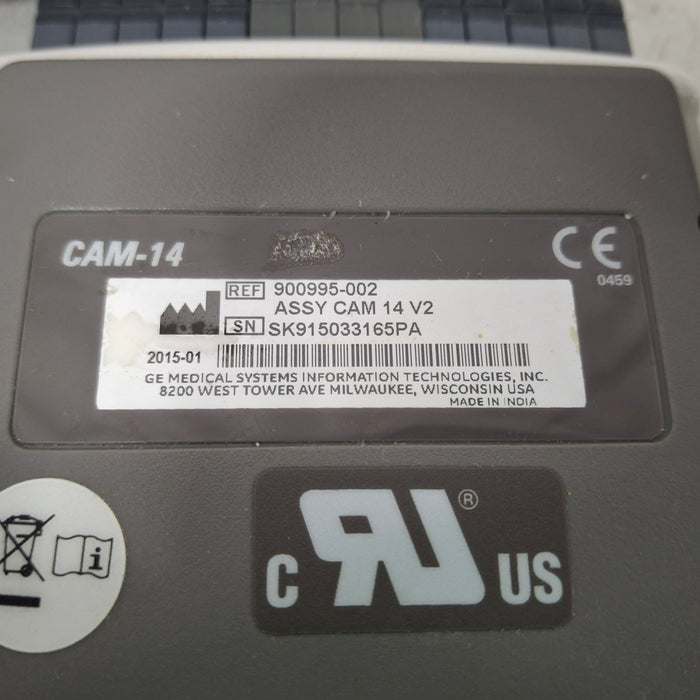 Marquette Marquette CAM-14 Acquisition Module Cardiology reLink Medical