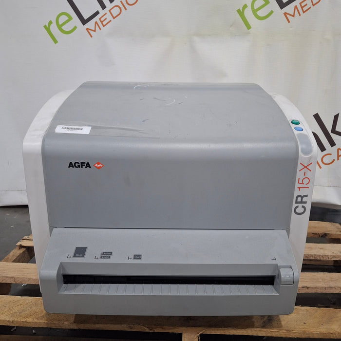 AGFA CR 15-X Imager