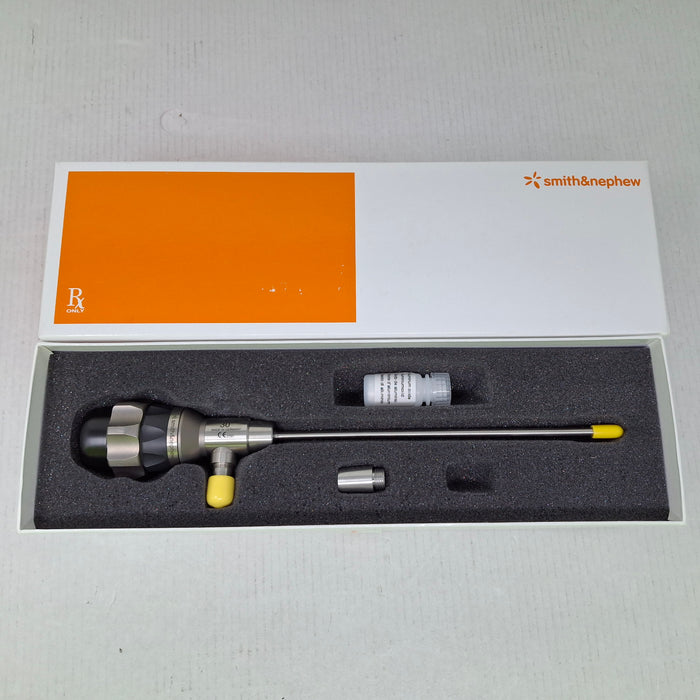 Smith & Nephew 72205149 4mm 30° 4K Arthroscope