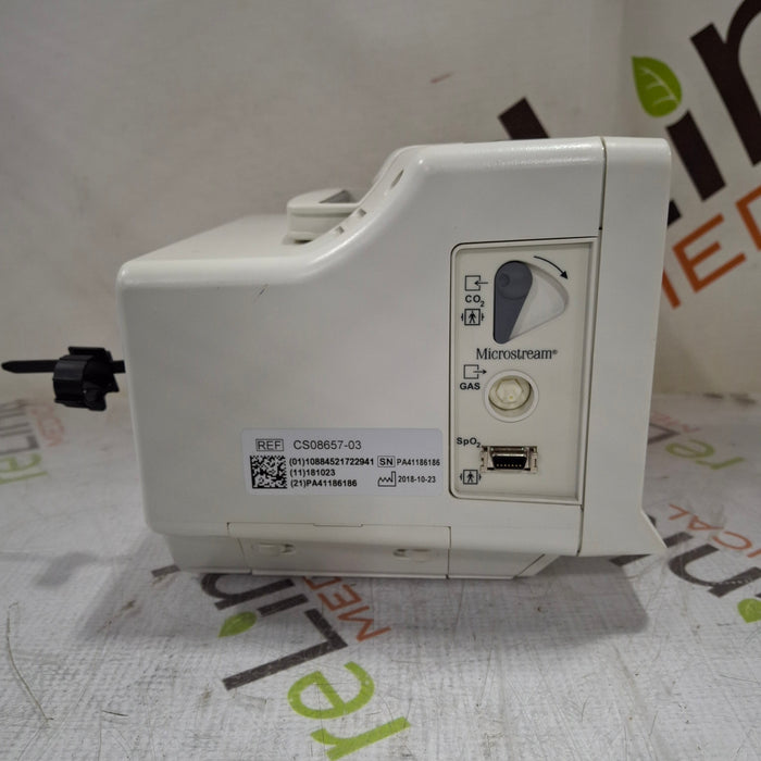 Oridion Capnostream 20P Capnography Monitor