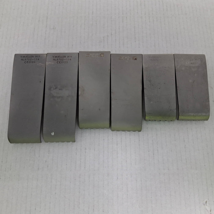 NSI Instruments NSI-0200 Retractor Set