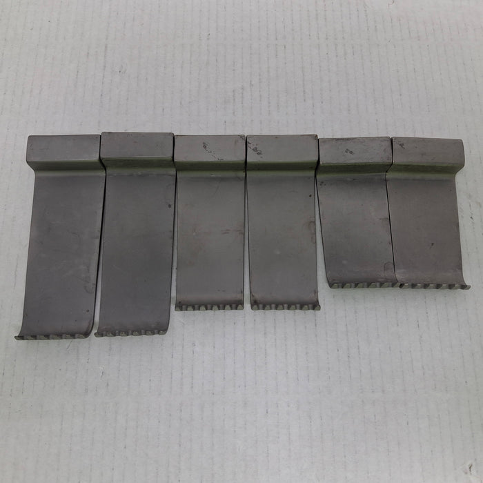 NSI Instruments NSI-0200 Retractor Set