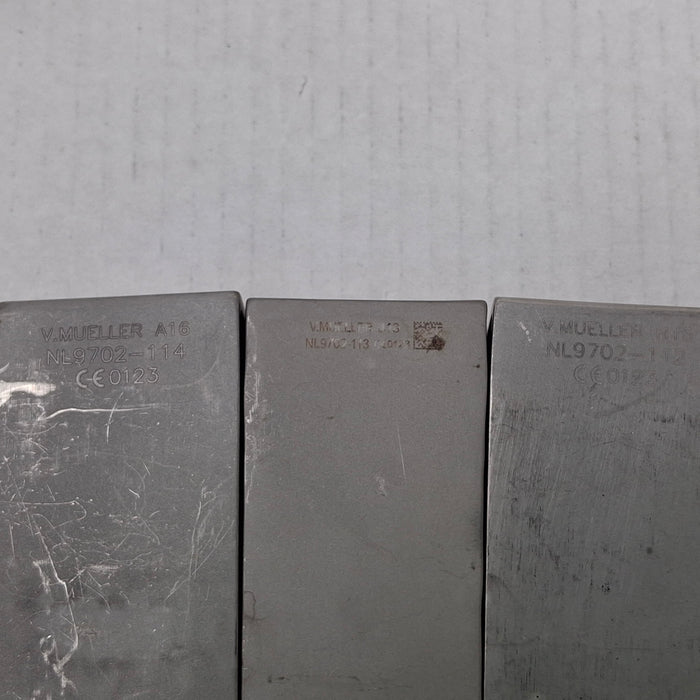 NSI Instruments NSI-0200 Retractor Set