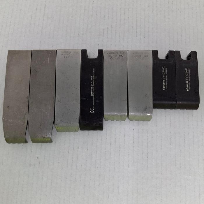 NSI Instruments NSI-0200 Retractor Set