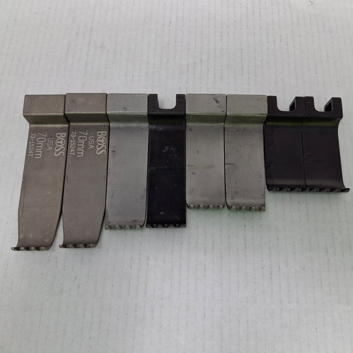 NSI Instruments NSI-0200 Retractor Set