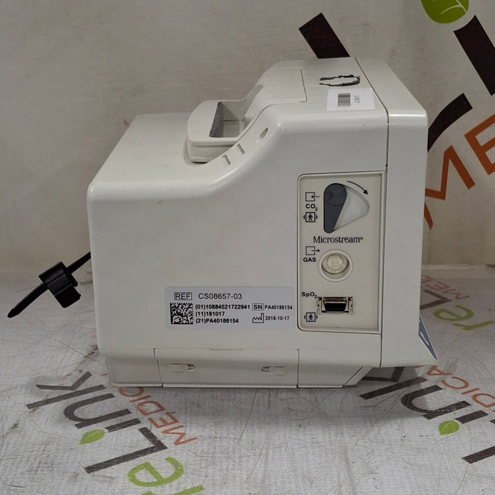 Oridion Capnostream 20P Capnography Monitor