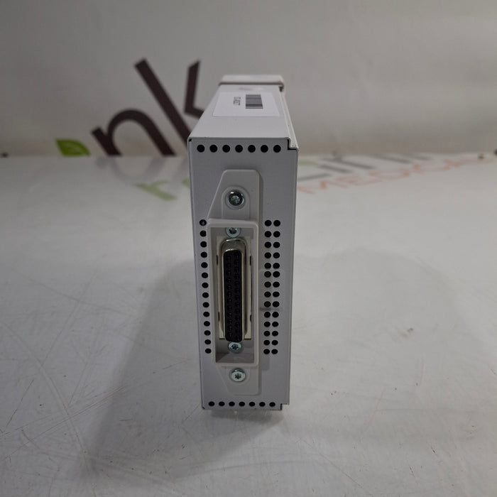 GE Healthcare E-sCAIO Respiratory Module