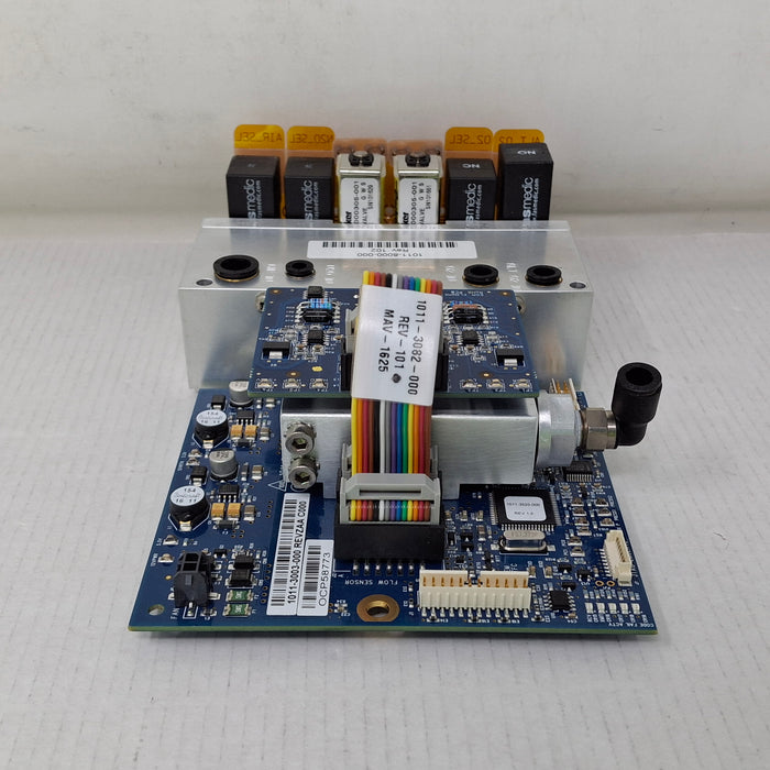 Datex-Ohmeda Gas Mixer Board