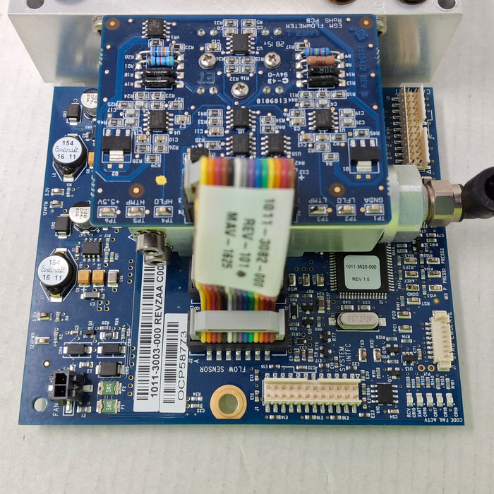 Datex-Ohmeda Gas Mixer Board