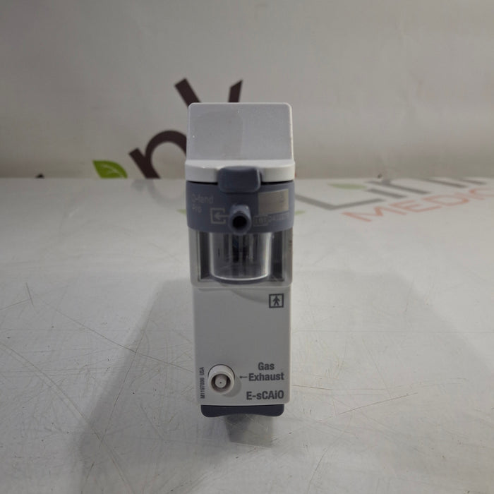 GE Healthcare E-sCAIO Respiratory Module