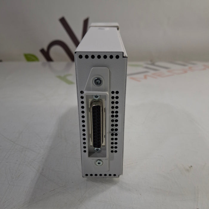 GE Healthcare E-sCAIO Respiratory Module