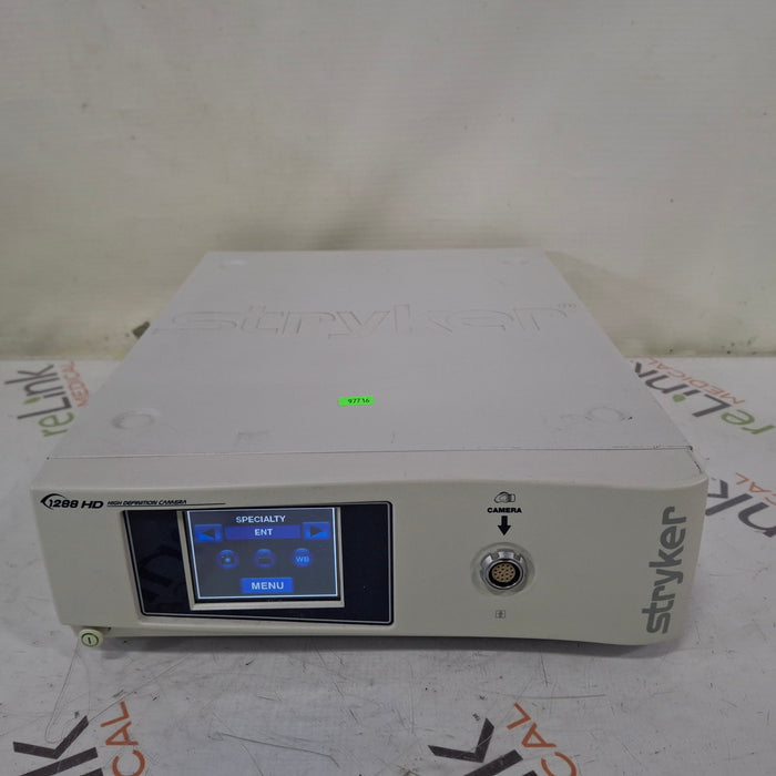 Stryker 1288HD Camera Control Unit
