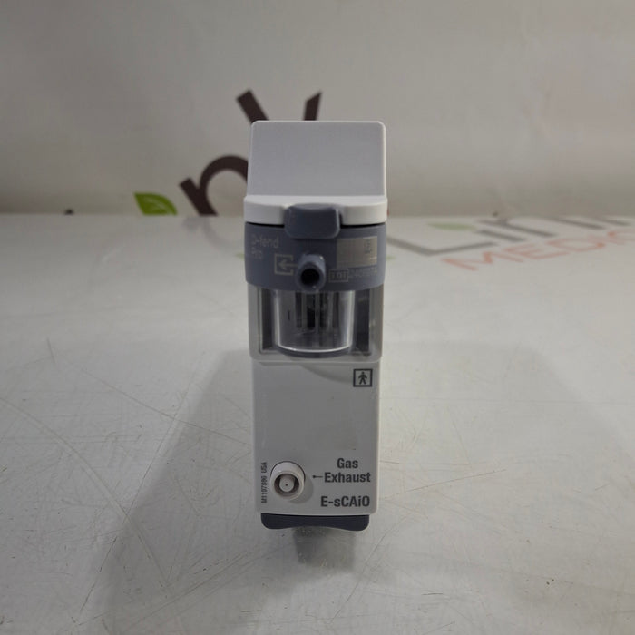 GE Healthcare E-sCAIO Respiratory Module