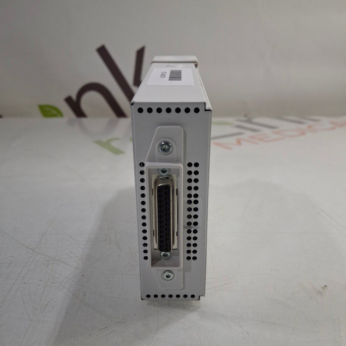 GE Healthcare E-sCAIO Respiratory Module