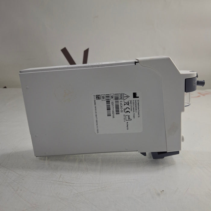GE Healthcare E-sCAIO Respiratory Module