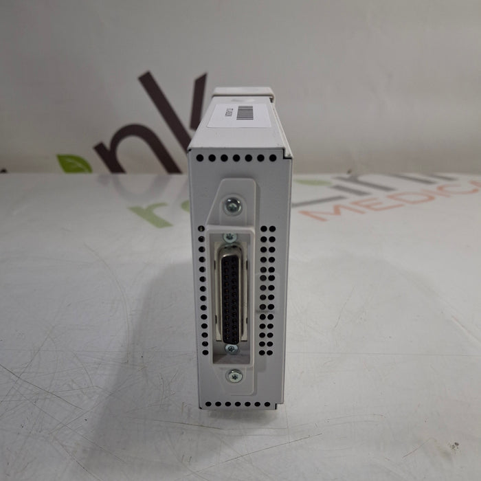 GE Healthcare E-sCAIO Respiratory Module