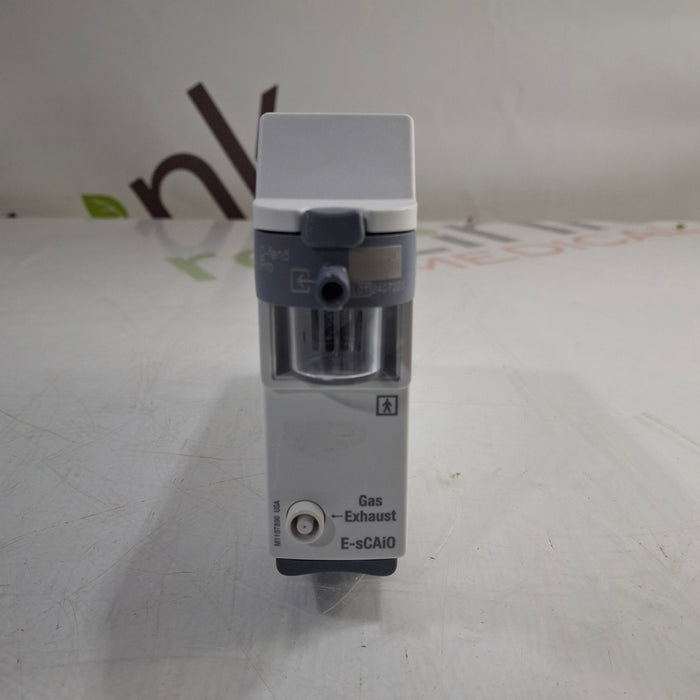 GE Healthcare E-sCAIO Respiratory Module