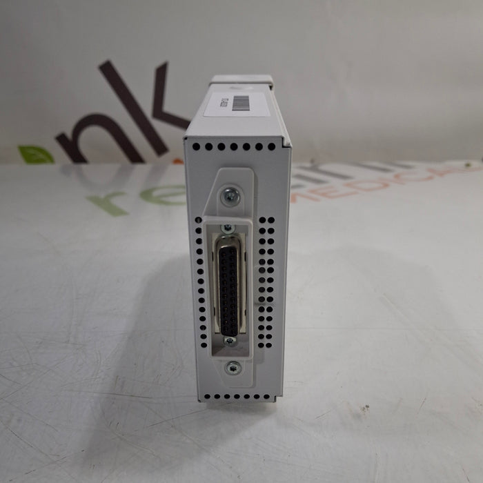 GE Healthcare E-sCAIO Respiratory Module