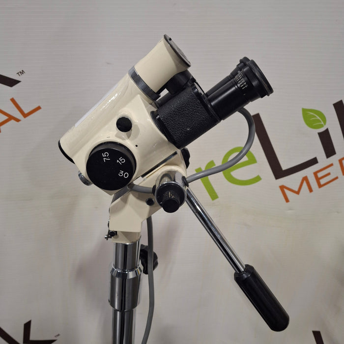 Gyne-Tech Instruments 3M Colposcope