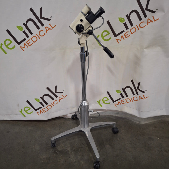 Gyne-Tech Instruments 3M Colposcope