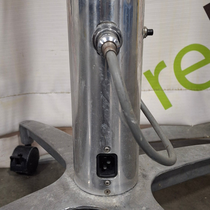 Gyne-Tech Instruments 3M Colposcope