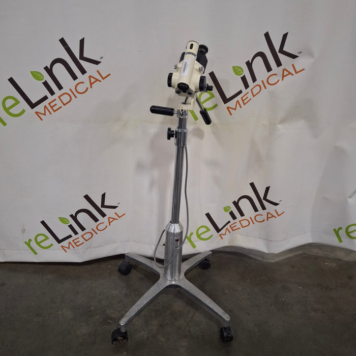 Gyne-Tech Instruments 3M Colposcope