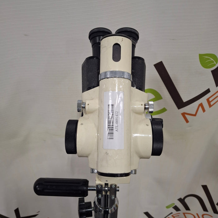 Gyne-Tech Instruments 3M Colposcope