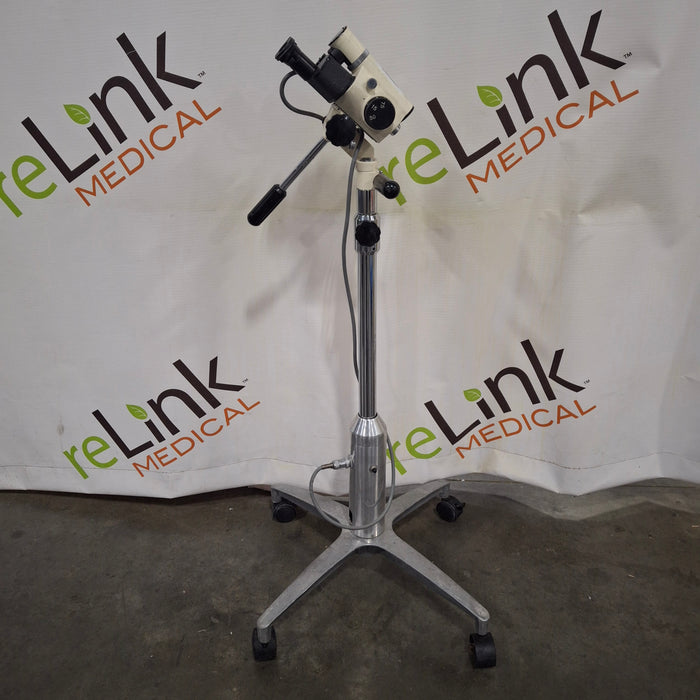 Gyne-Tech Instruments 3M Colposcope