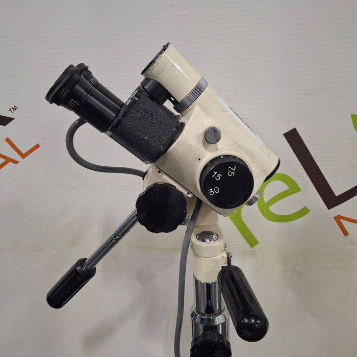 Gyne-Tech Instruments 3M Colposcope