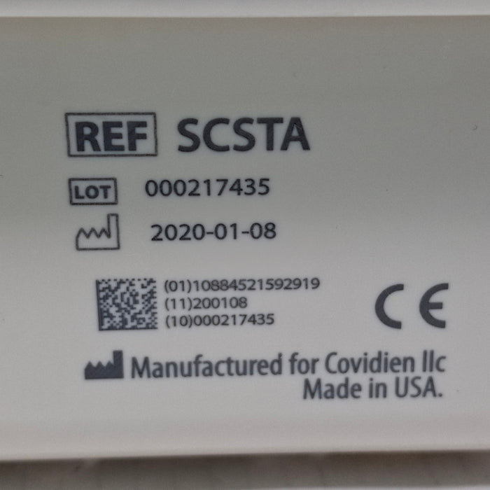 Covidien SCGAA Sonicsion Reusable Generator Set