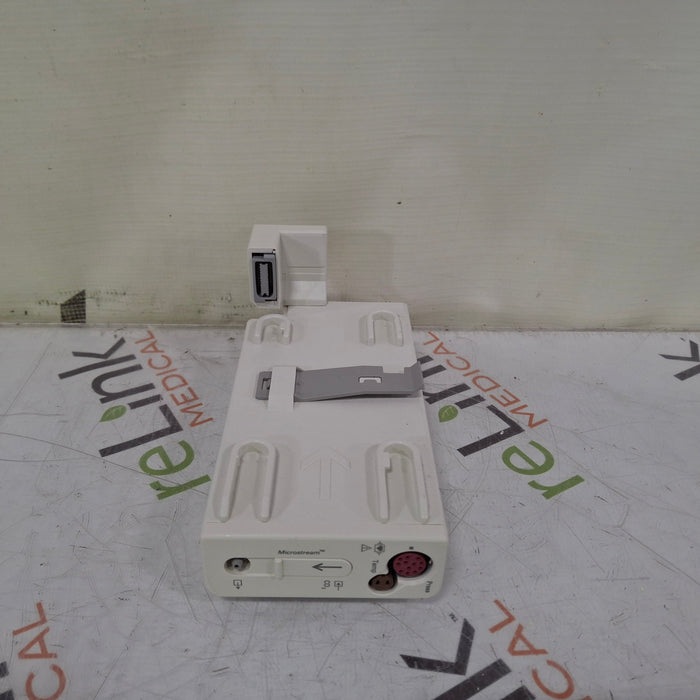 Philips M3015A-C06 CO2, Temp, IBP Extension Module