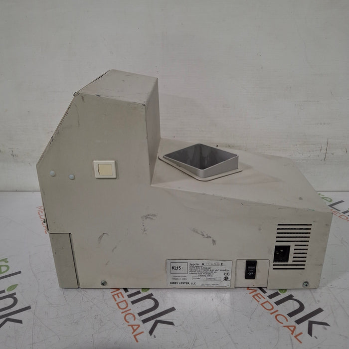 Kirby Lester KL15E Pill Tablet Counter