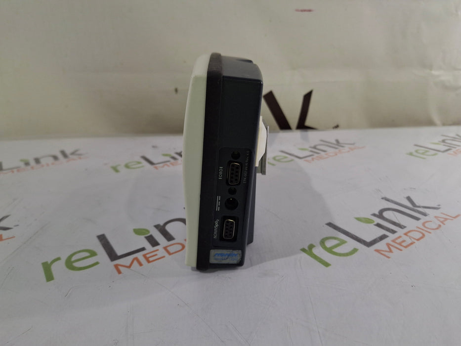 Nonin Medical LifeSense LS1-9R Capnography/Pulse Oximeter monitor