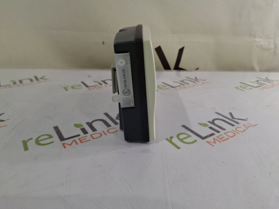 Nonin Medical LifeSense LS1-9R Capnography/Pulse Oximeter monitor