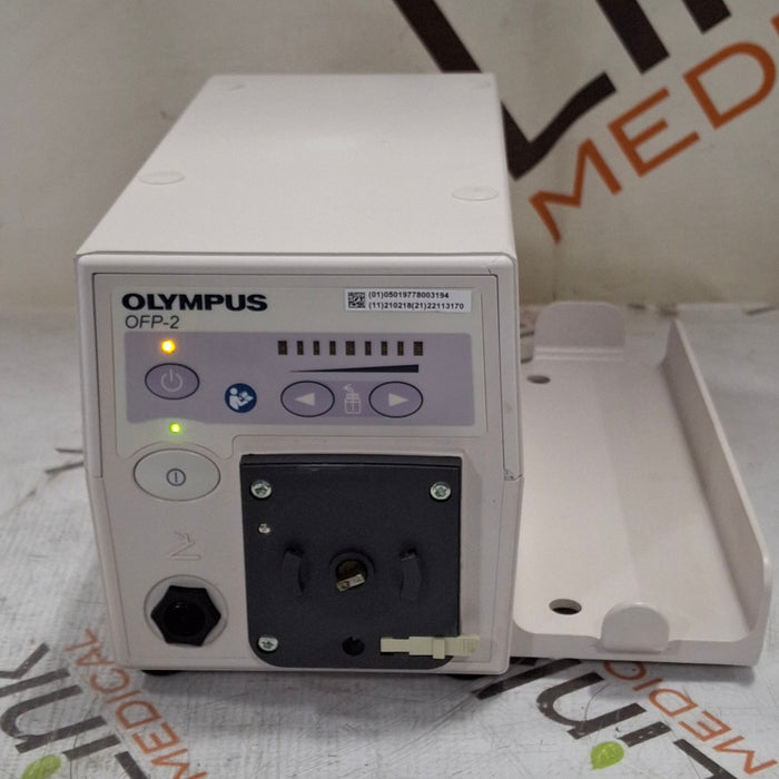 Olympus OFP-2 Endoscopic Flushing Pump