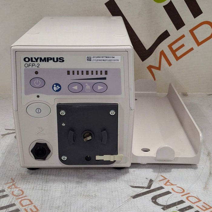 Olympus OFP-2 Endoscopic Flushing Pump