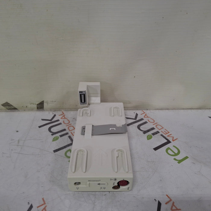 Philips M3015A-C06 CO2, Temp, IBP Extension Module