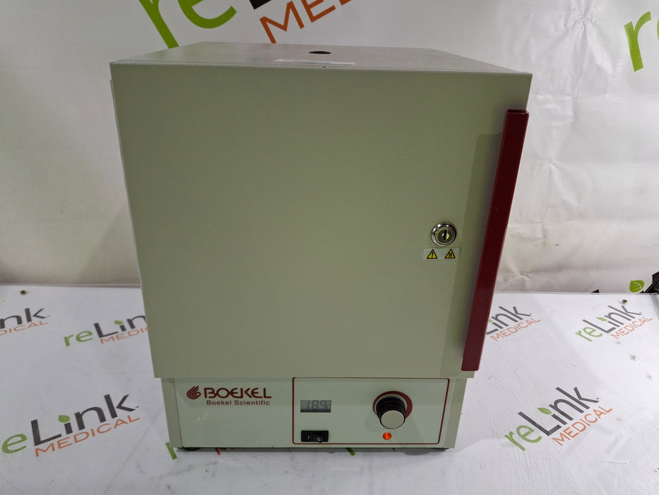 Boekel Scientific 133001 Incubator